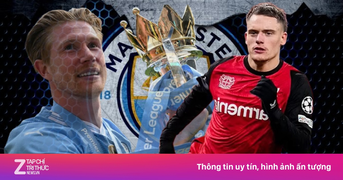 Man City muốn nổ 'bom tấn' đắt nhất lịch sử Premier League