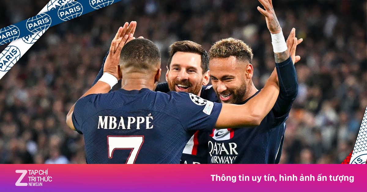 Image hình ảnh hình ảnh hình ảnh hình ảnh hình ảnh hình ảnh Carlos Baleba - PSG đá xoáy Messi, Mbappe? - Thể thao