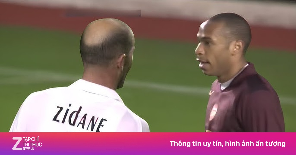 Ngày Arsenal quật ngã 'Dải ngân hà' Real Madrid