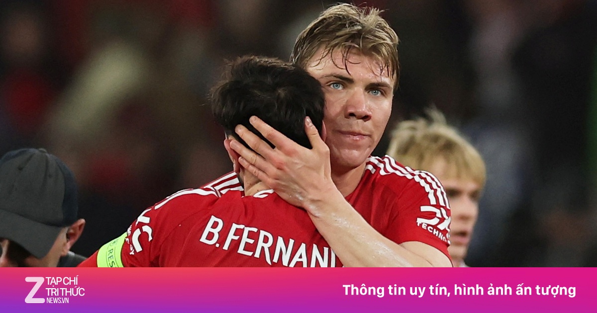 Image hình ảnh hình ảnh hình ảnh hình ảnh hình ảnh hình ảnh hình ảnh hình ảnh hình ảnh hình ảnh Rasmus Hojlund - Hojlund đổi ý - Thể thao