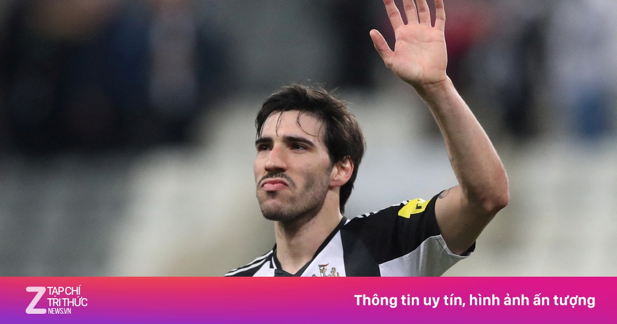 Tonali lại bị điều tra, nghi là đầu mối cá độ