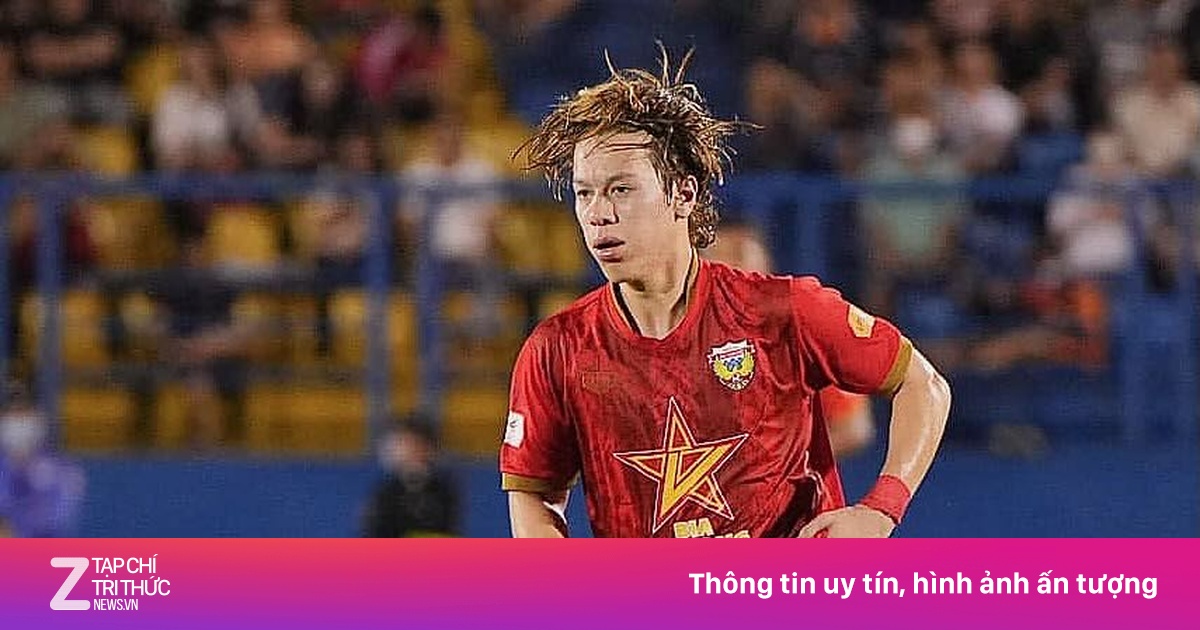 Vòng đấu của những cầu thủ gốc Việt