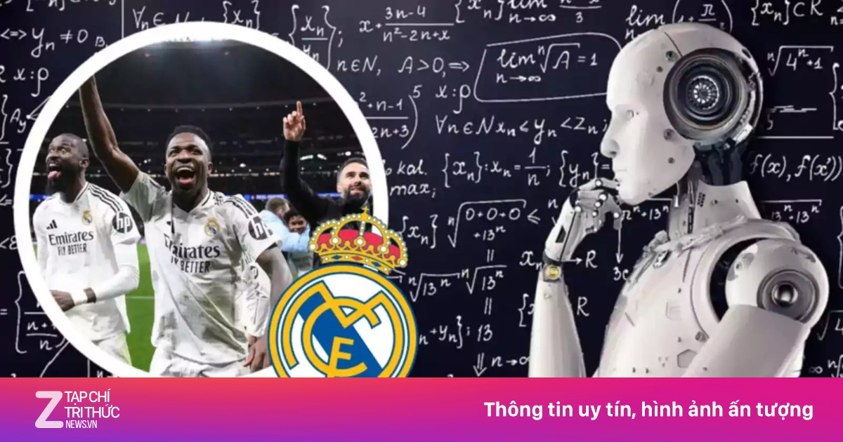 Trí tuệ nhân tạo chọn 2 gương mặt MU cho Real Madrid