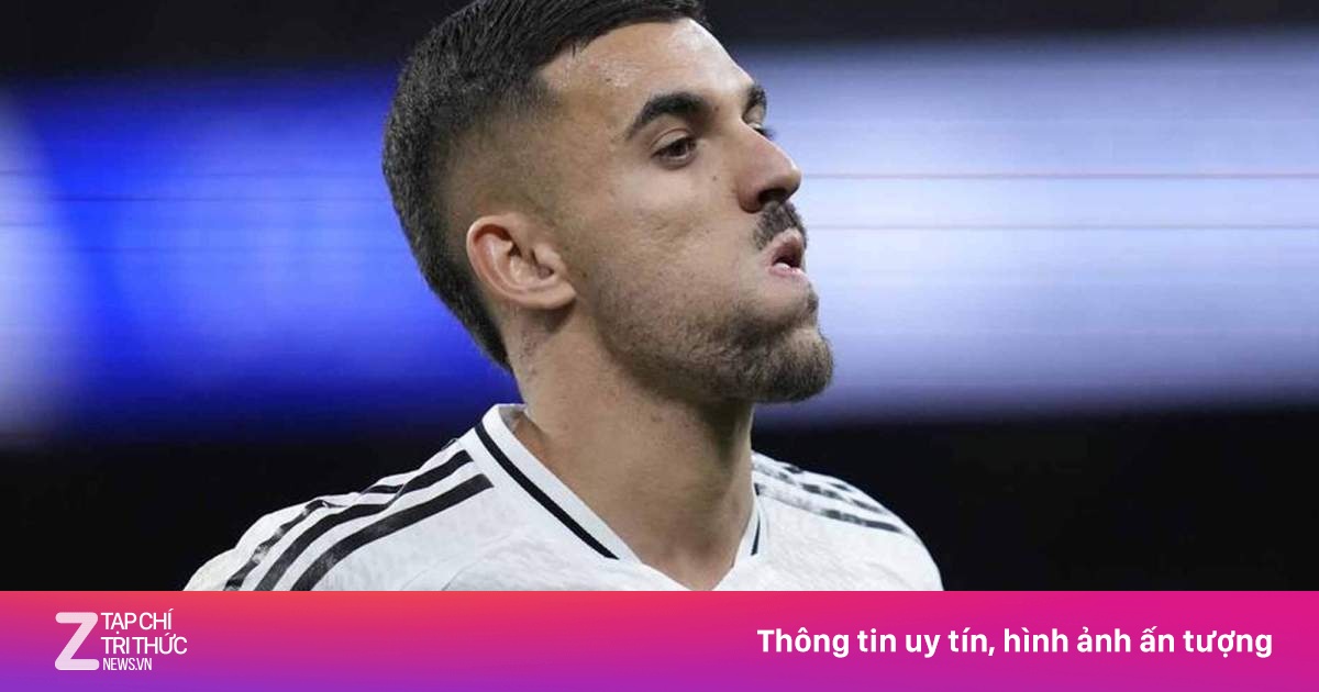 Sự cố khiến trận đấu của Real bị tạm dừng