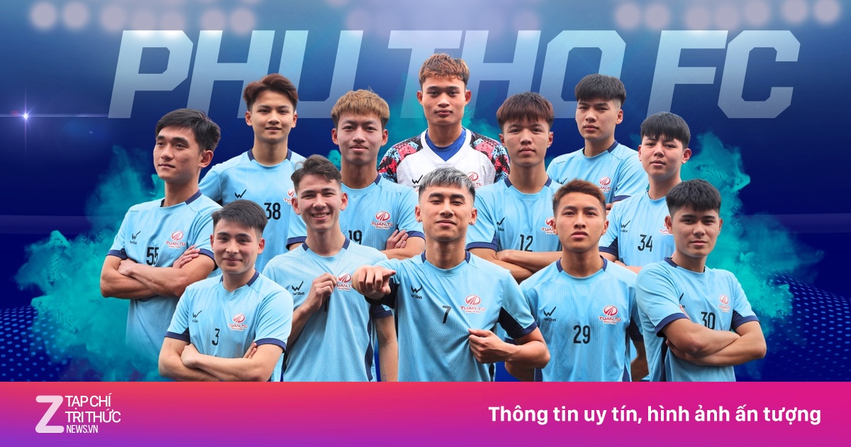 VFF thông tin về việc CLB Phú Thọ dàn xếp tỷ số