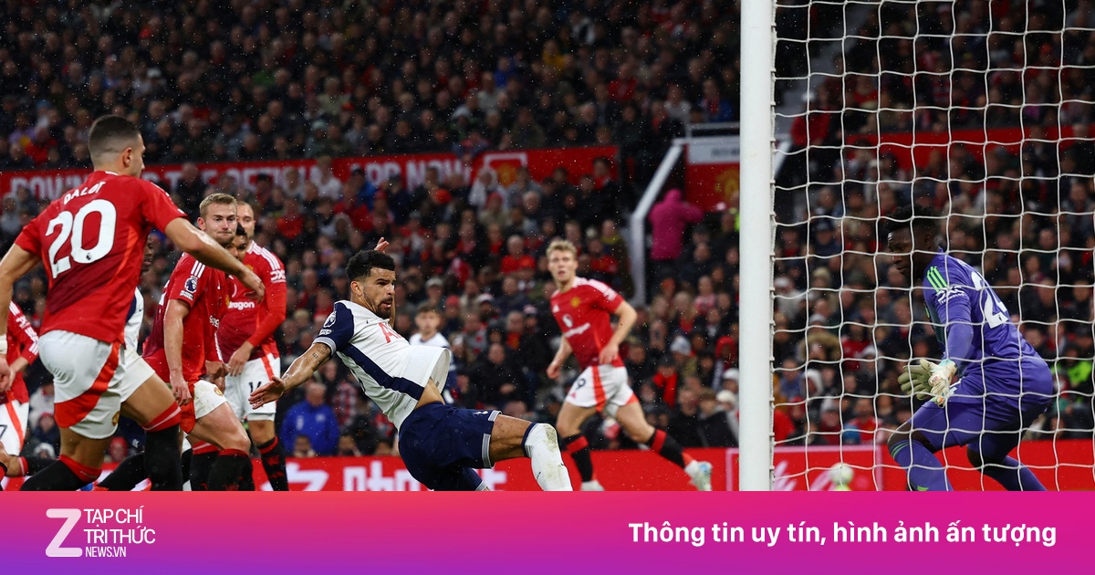 Trận đấu 100 triệu bảng chờ MU và Tottenham