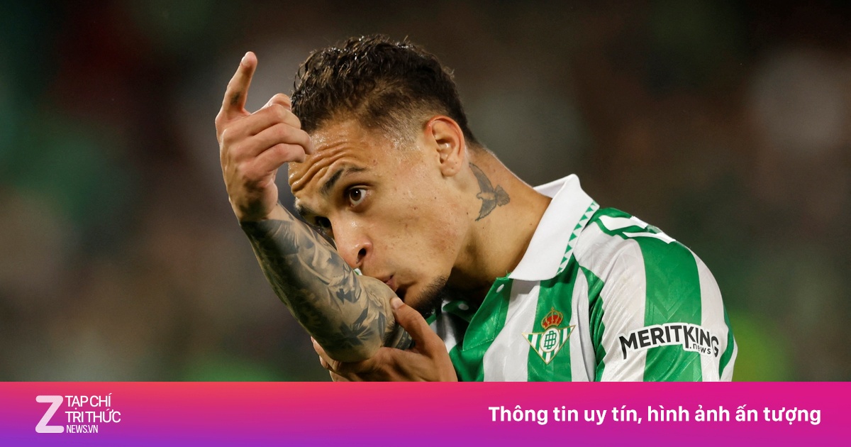 MU có thêm tiền nếu Antony vô địch châu Âu
