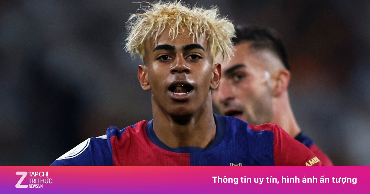Barcelona Chính Thức Giành Vé Dự Champions League 2026/27, Lập Kỷ Lục 23 Mùa Liên Tiếp