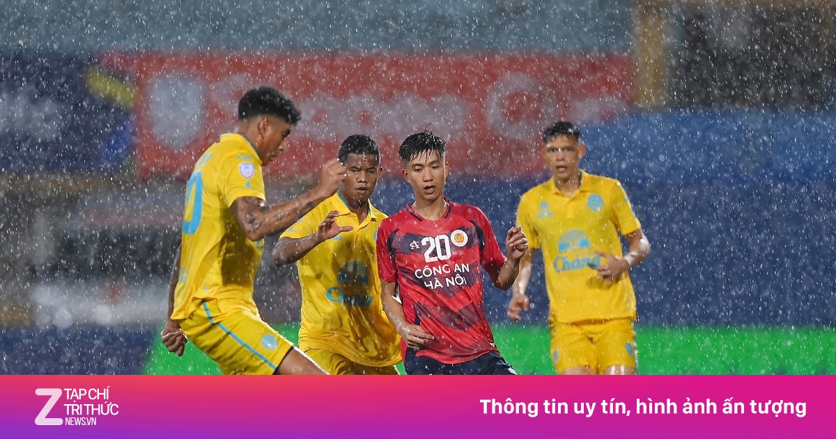 CLB Công An Hà Nội gặp Buriram Utd ở chung kết cúp Đông Nam Á