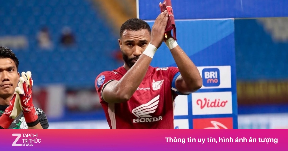 Trung vệ ghi bàn vào lưới CLB CAHN bị treo giò 12 tháng