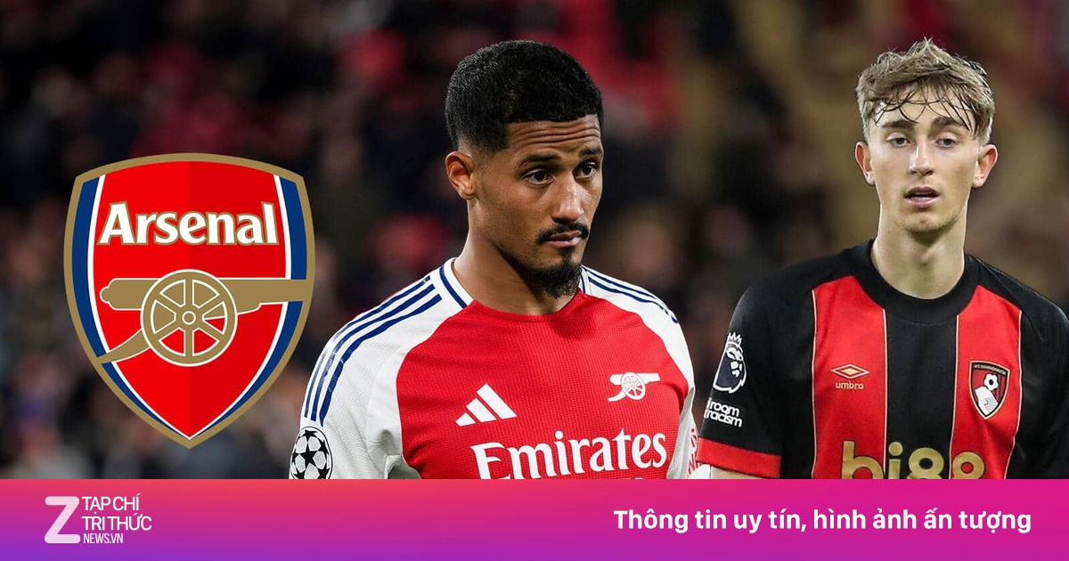 Kế hoạch chuyển nhượng táo bạo của Real Madrid