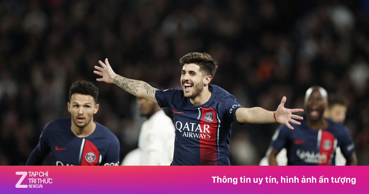 Bóng đá Pháp sắp thay đổi lớn