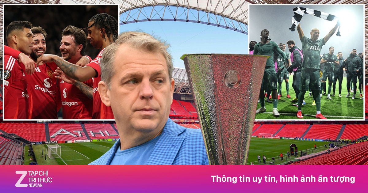 Giá vé 'trên trời' trận MU - Tottenham