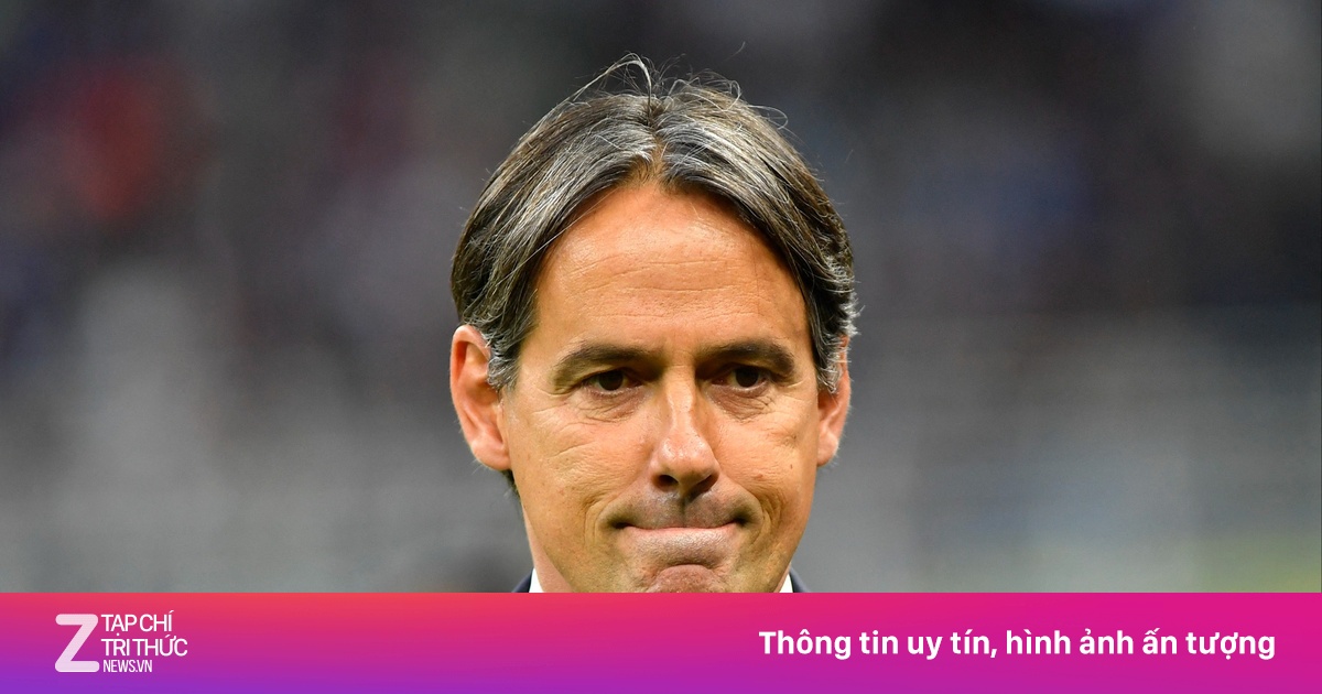 Mức lương 20 triệu euro/mùa chờ sẵn Inzaghi ở Saudi Arabia