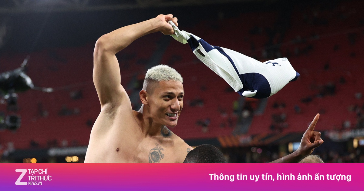 Kế hoạch của Tottenham sau khi hạ gục MU