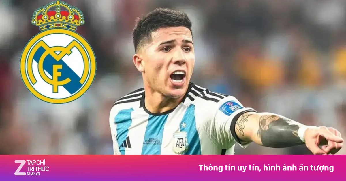 Dấu hiệu Real đã có người thay Modric