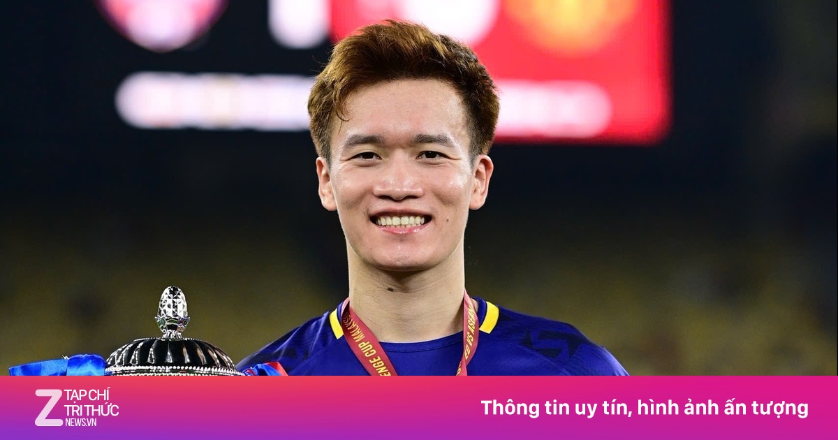 Hoàng Đức: Quá bất ngờ khi thắng MU