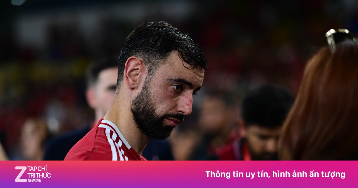 Dàn sao MU thất thần khi thua đội Đông Nam Á