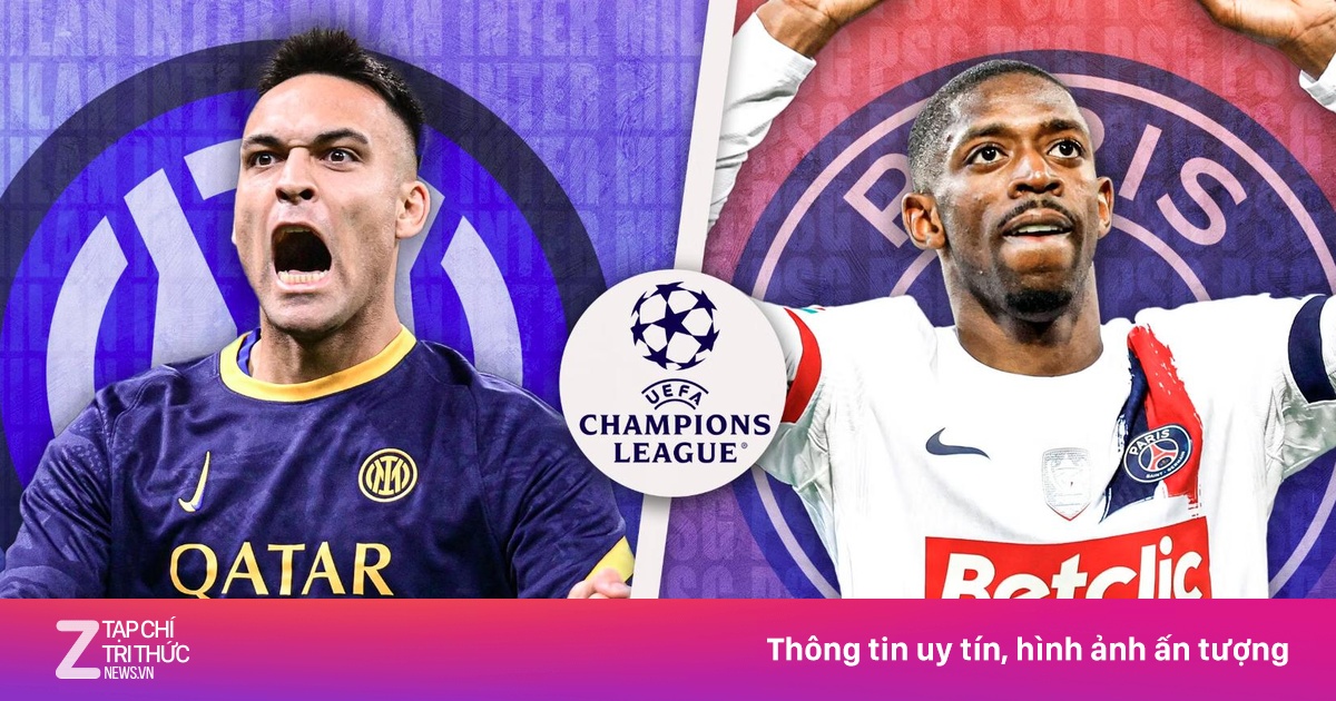 'Cơn bão tiền' từ trận chung kết Champions League