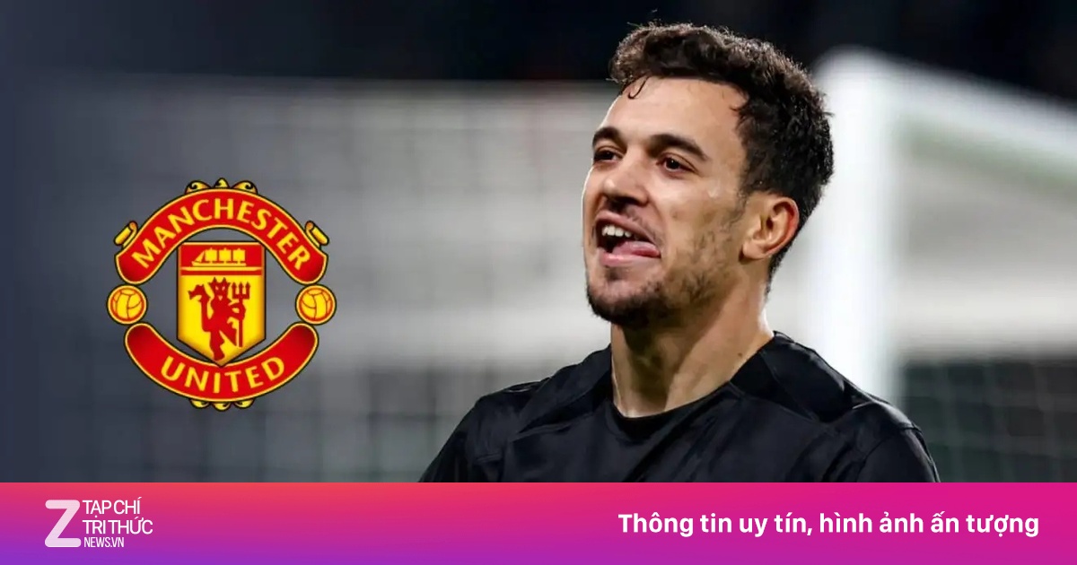 MU chốt chữ ký 70 triệu bảng thay Fernandes