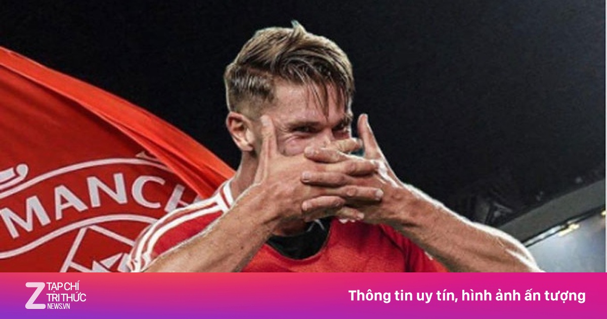 MU chuẩn bị nổ tiếp 'bom tấn' 60 triệu bảng