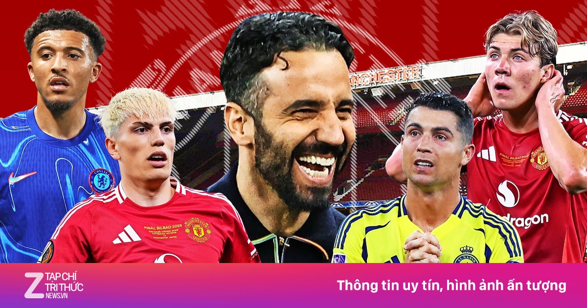 MU thực hiện 3 thương vụ chuyển nhượng lớn