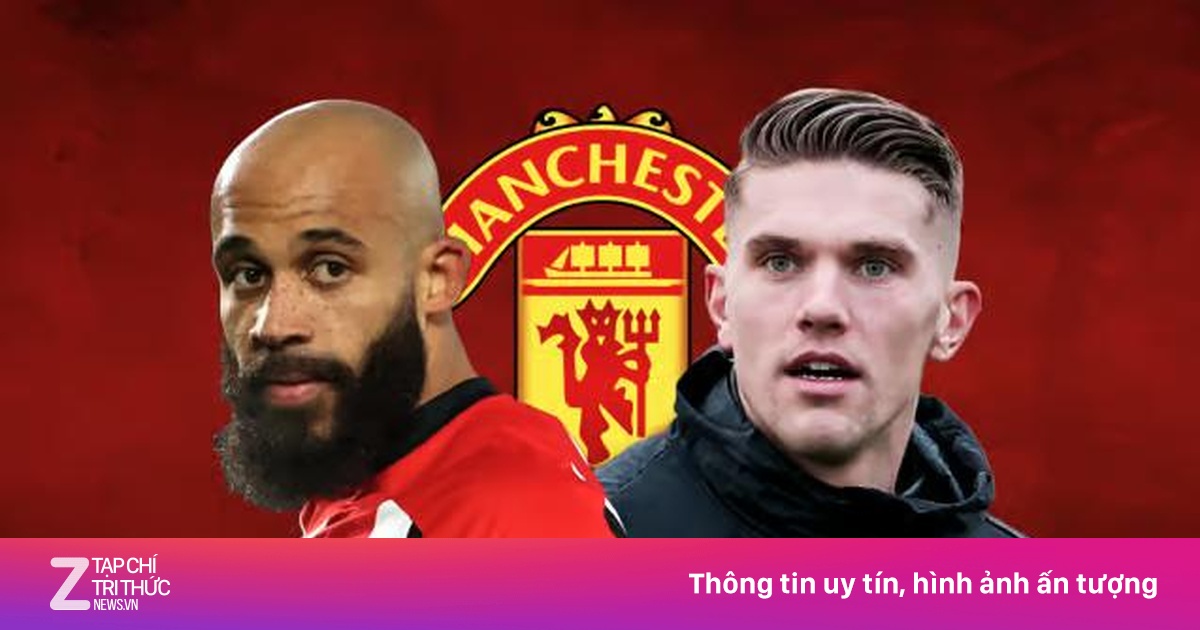 MU đẩy mạnh 2 thương vụ hơn trăm triệu bảng