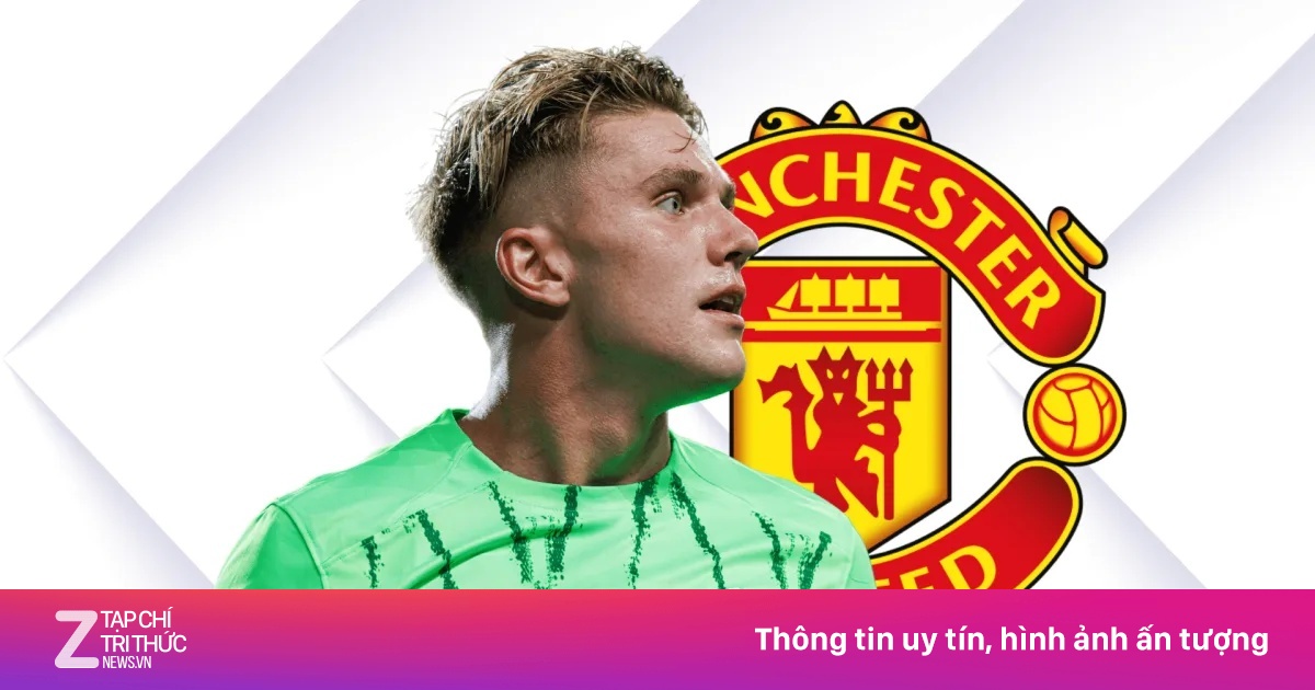 Vụ Gyokeres tới MU có biến