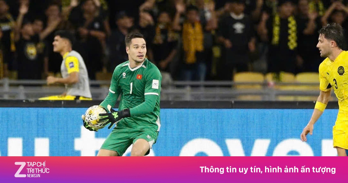 Nguyễn Filip xuất thần, tuyển Việt Nam vẫn thủng lưới