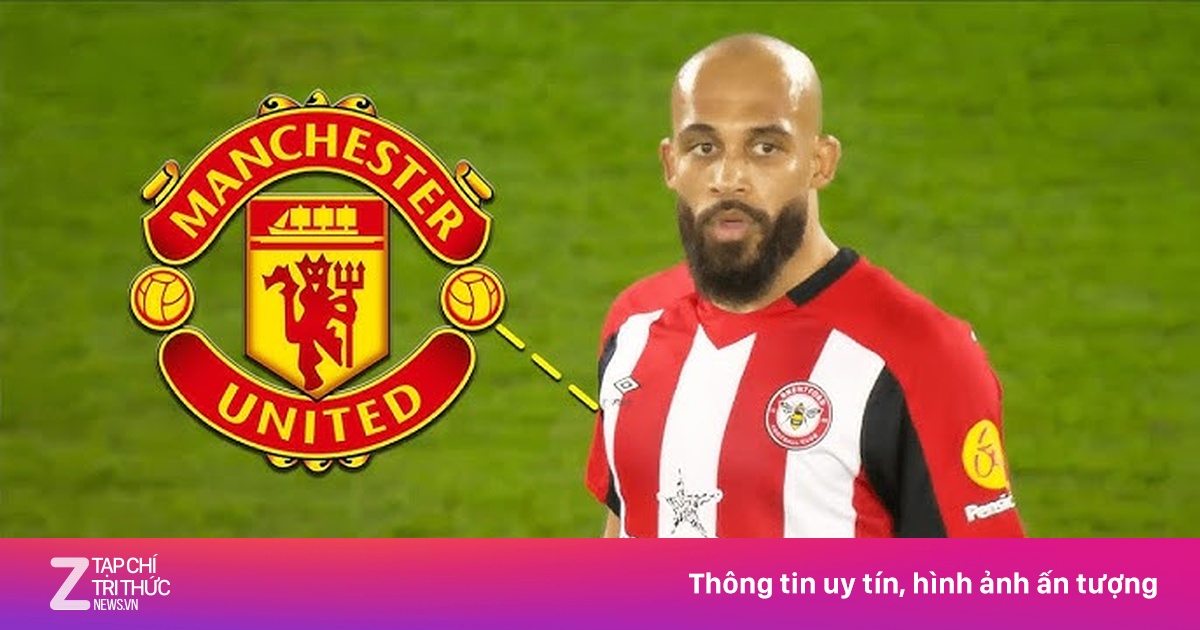MU dễ nổ thêm 'bom tấn' 60 triệu bảng