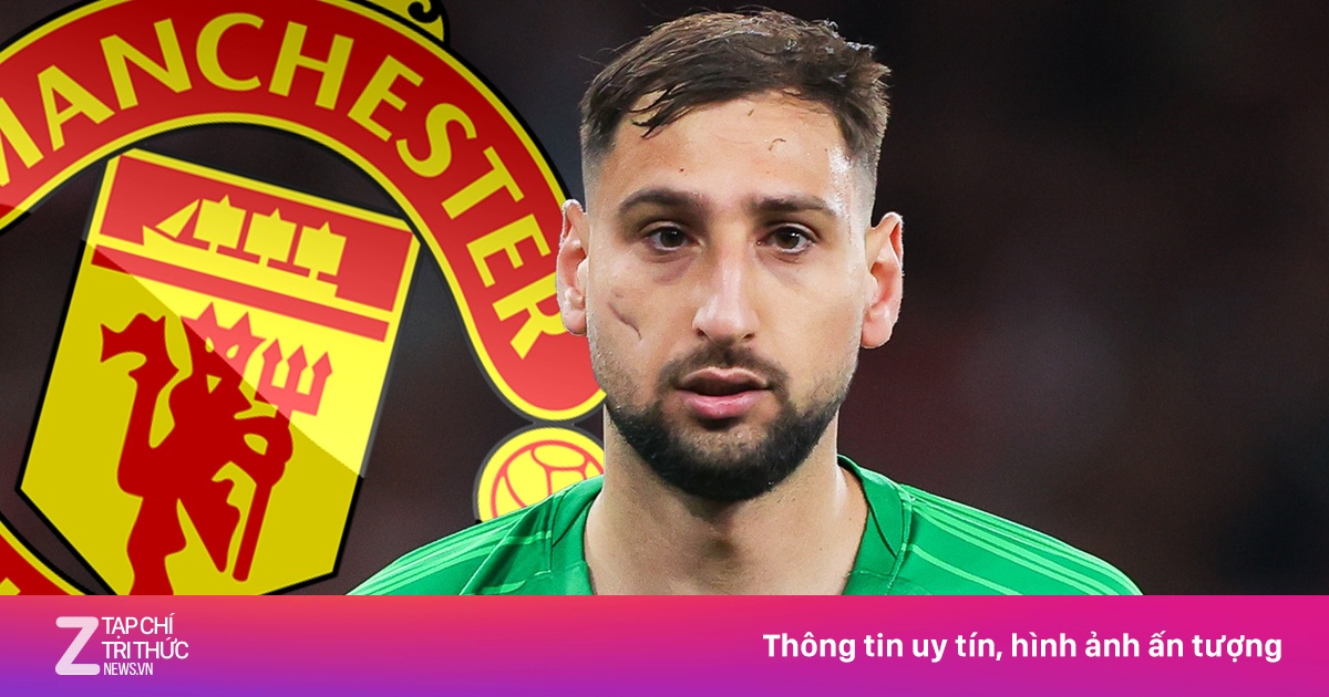 MU có thể chiêu mộ Donnarumma với giá rẻ