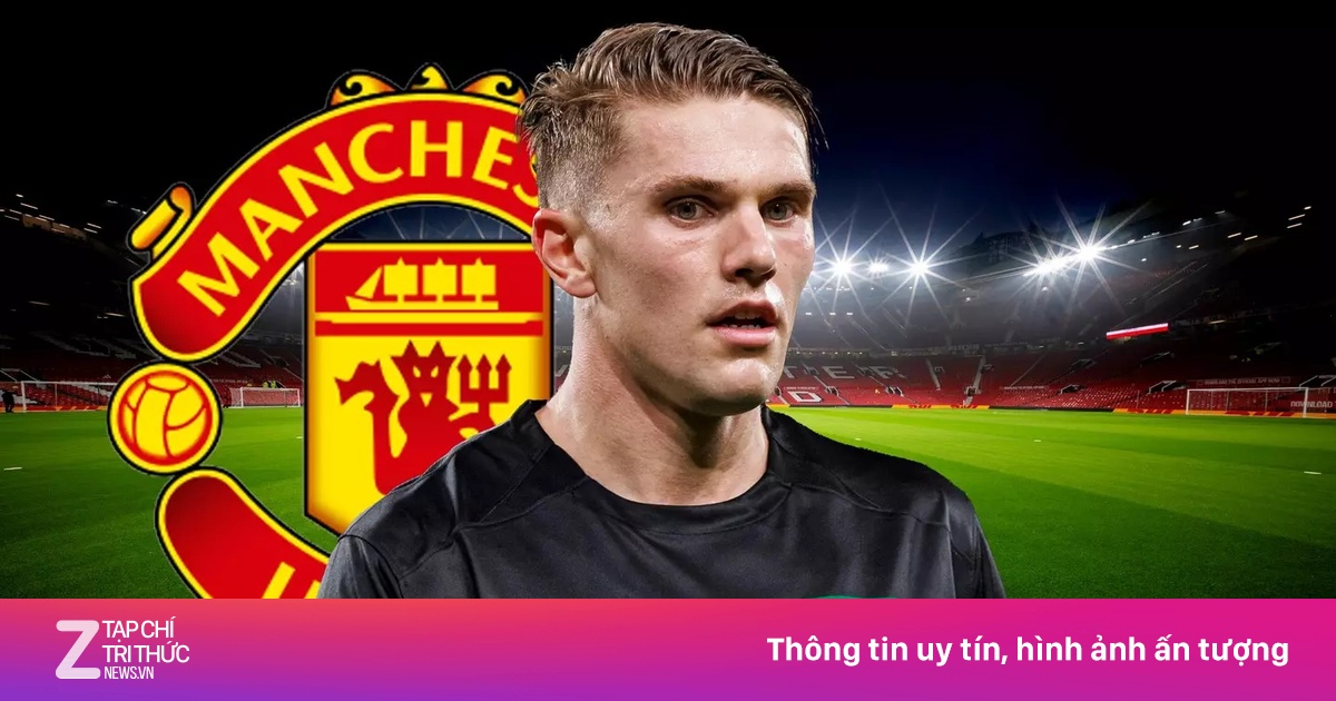 Gyokeres bị tố 'tống tiền' Sporting để đến MU
