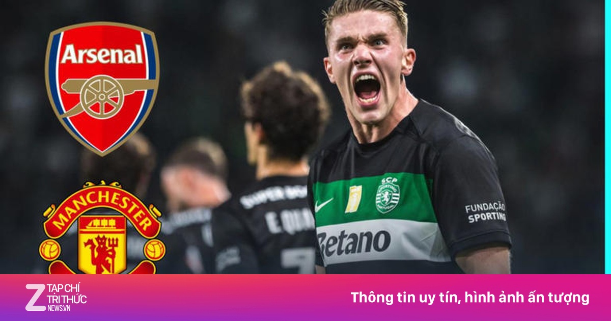Gyokeres 'lật kèo' MU?