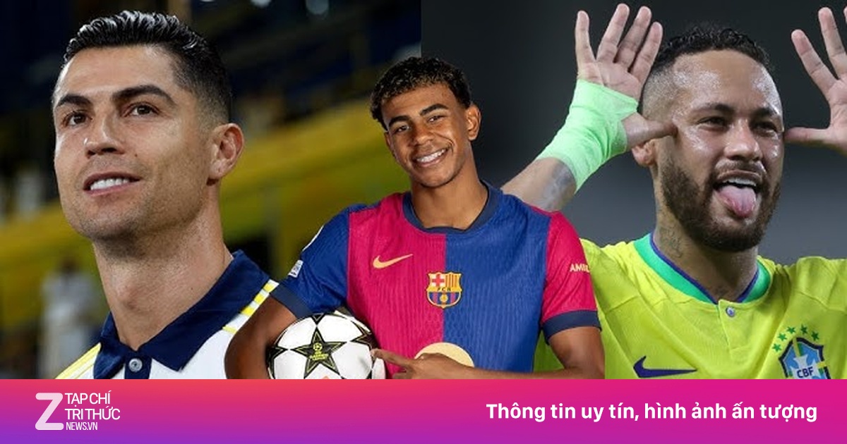 9 sự vắng mặt đáng tiếc ở FIFA Club World Cup 2025