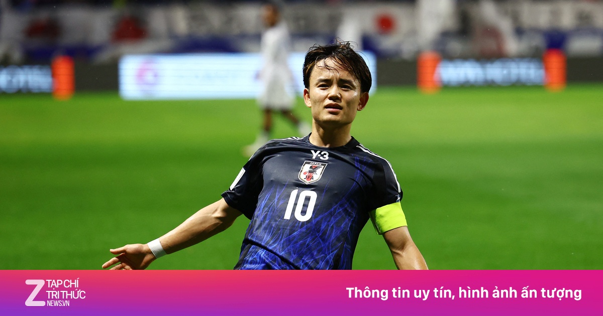 Cơ hội lịch sử của bóng đá châu Á tại World Cup 2026