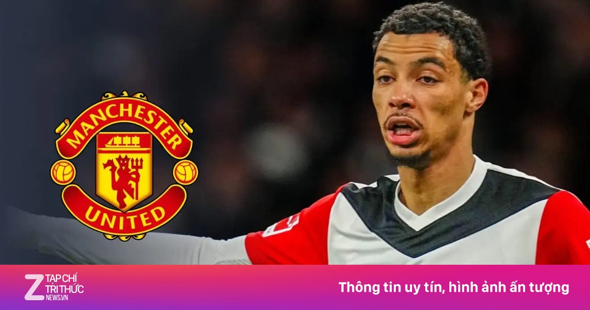 MU tiếp cận tiền đạo giá 100 triệu euro
