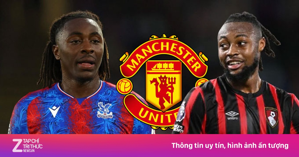 MU chốt 2 cái tên thay Mbeumo