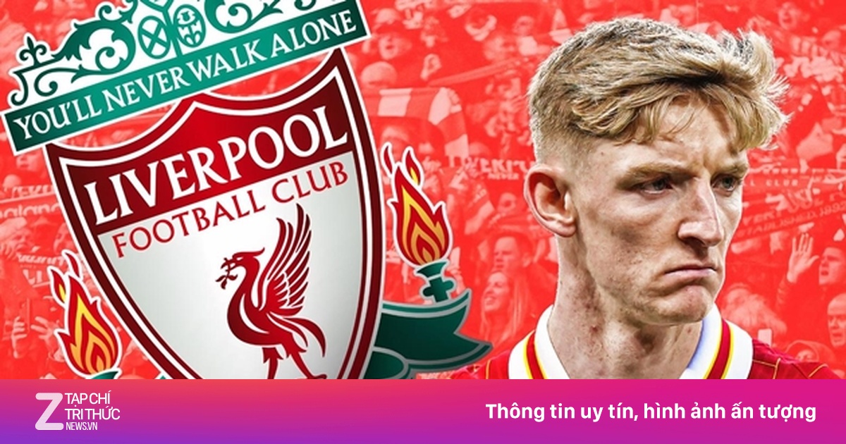 Liverpool tính gây sốc với thương vụ 100 triệu bảng