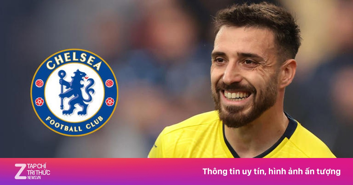 Chelsea chi 30 triệu bảng mua cựu cầu thủ Real Madrid