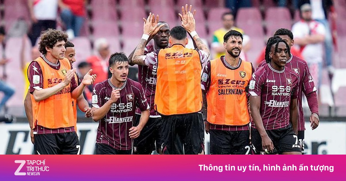 8 cầu thủ ở Itay nhập viện vì bị ngộ độc