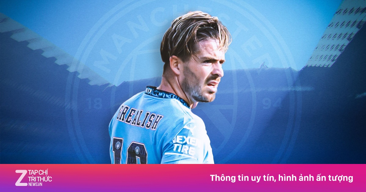 Thương vụ Grealish dễ đổ bể