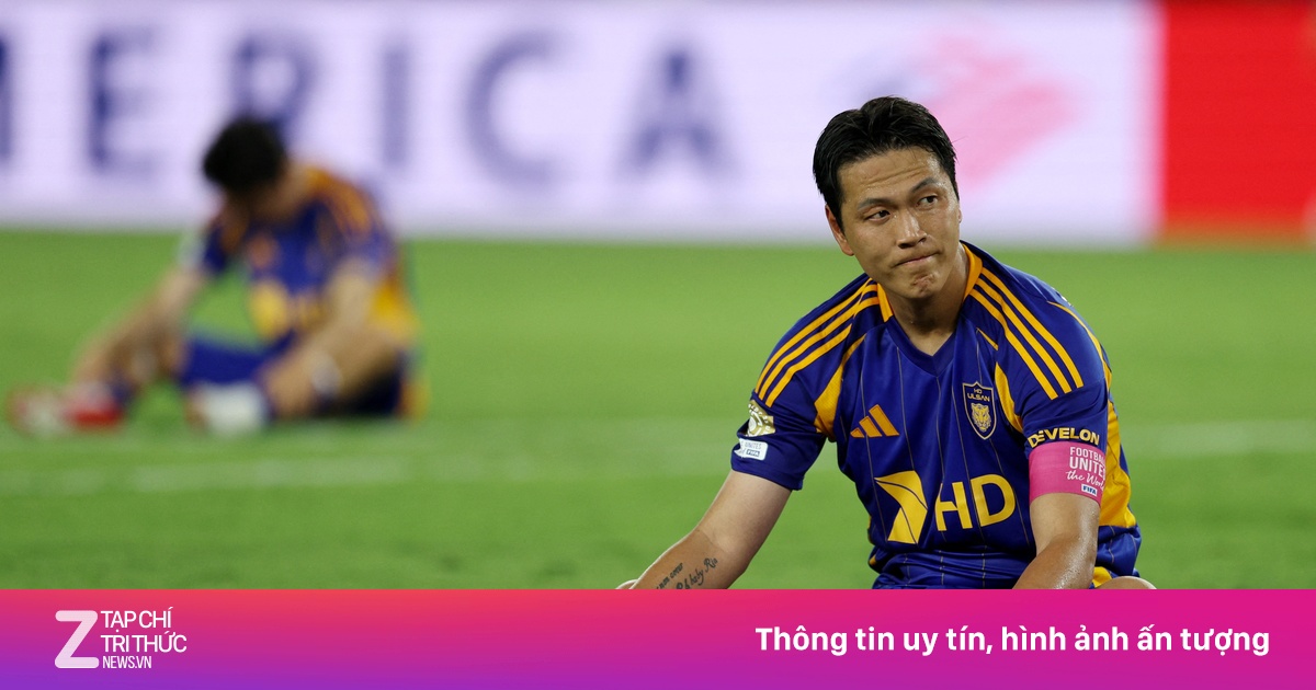 Điều gì đang xảy ra với FIFA Club World Cup™