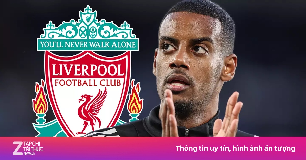 Liverpool có thể chiêu mộ tiền đạo giá 150 triệu bảng