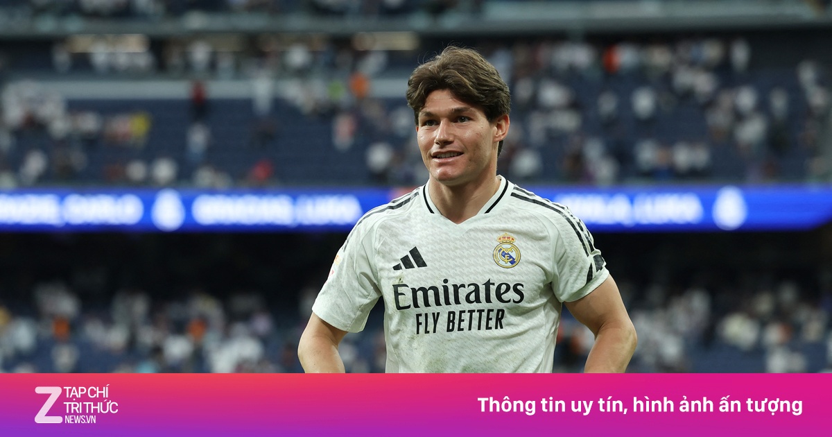 Fan Real yêu cầu Alonso loại một cầu thủ