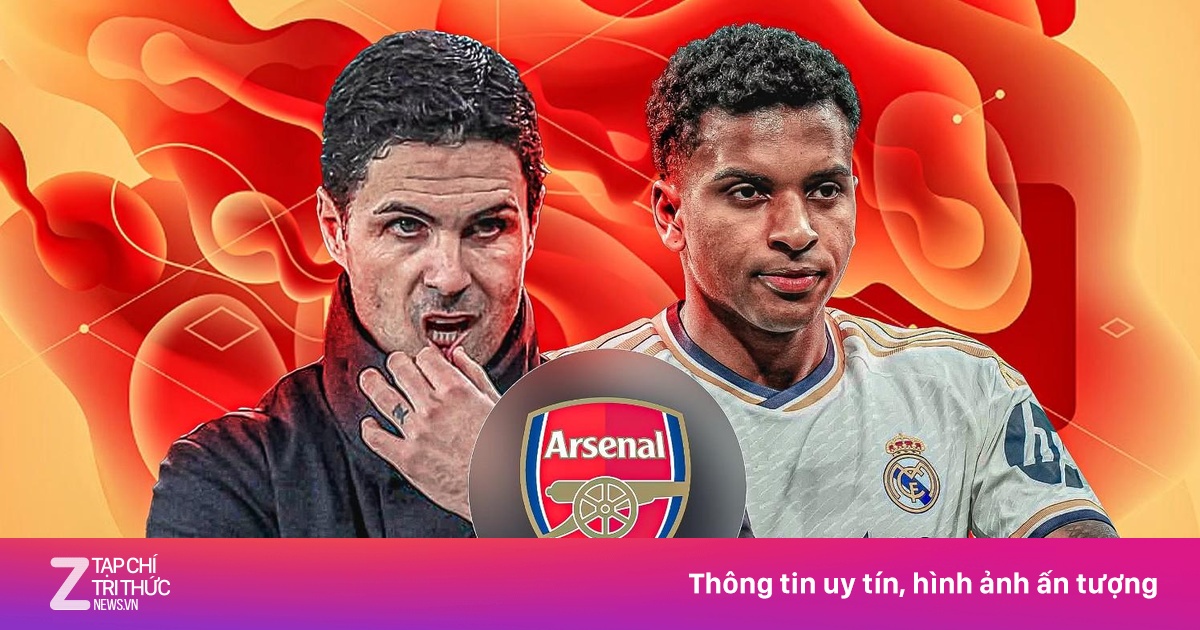 Mục tiêu giá 90 triệu euro của Arsenal