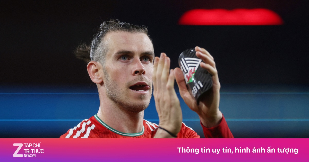 Bale tham vọng làm ông chủ CLB