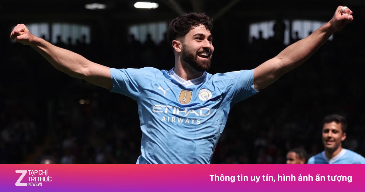 Barca nhắm Gvardiol: Thương vụ bom tấn từ Man City
