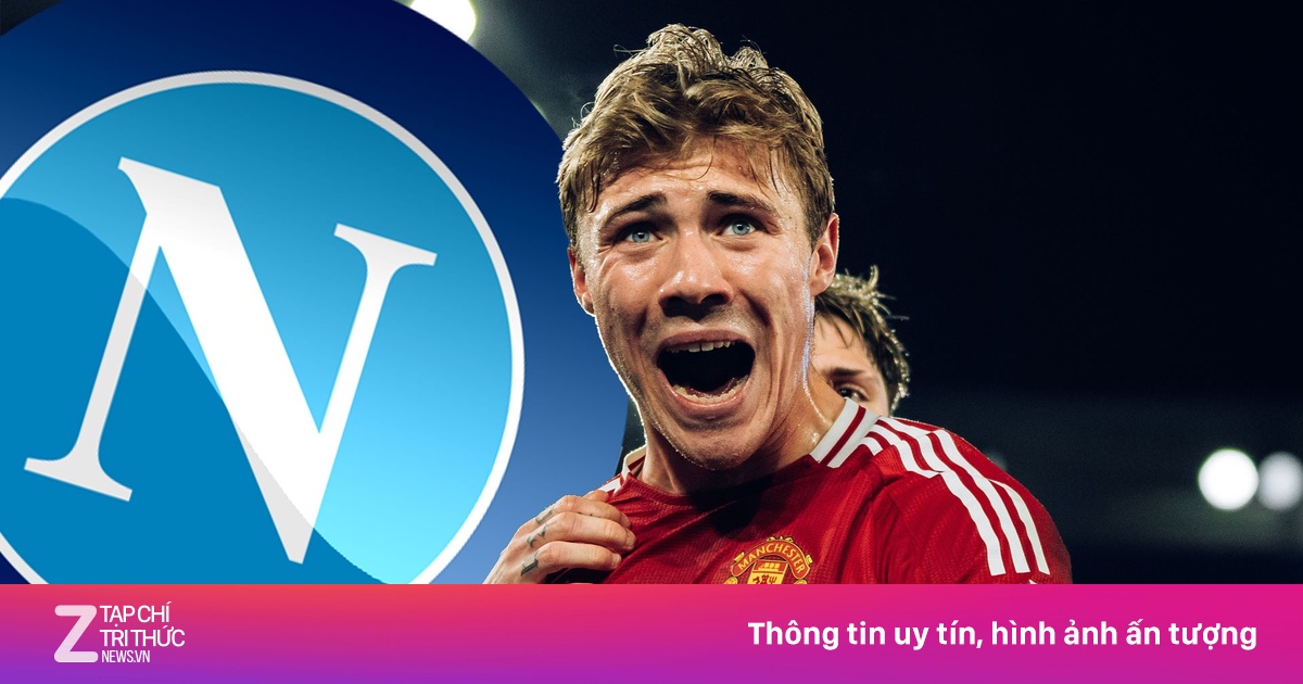 Napoli có thể đón 2 tân binh từ MU