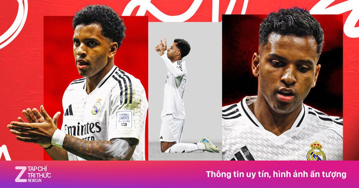 Điều kiện để Rodrygo gia nhập Arsenal