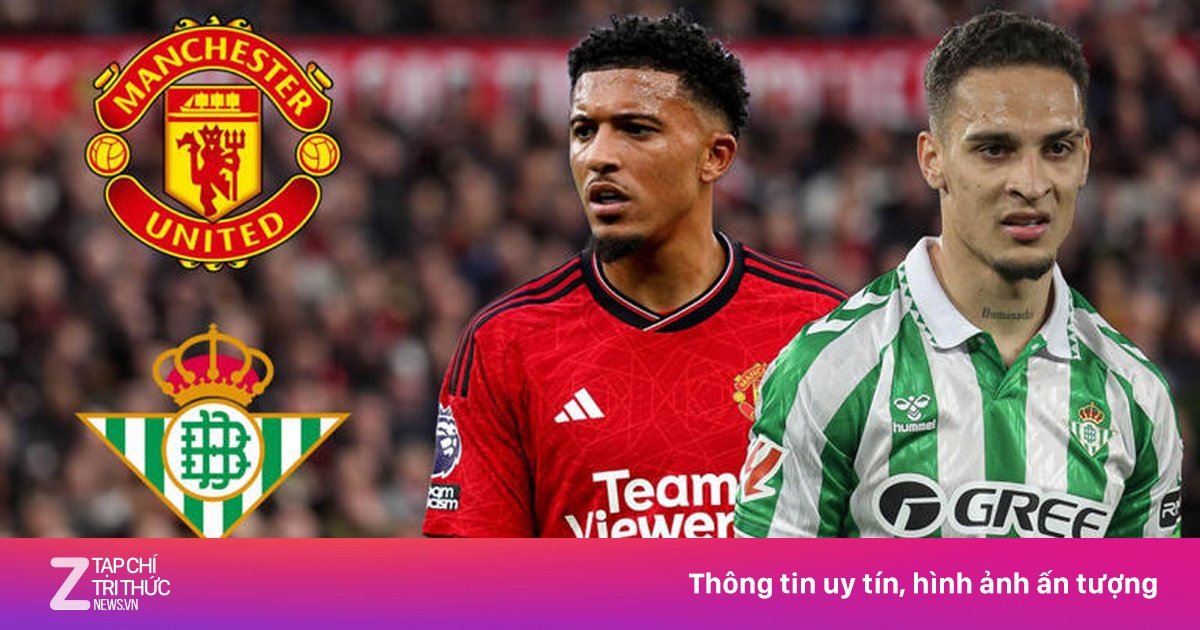 Antony, Sancho bị chê không đủ trình độ đá ở Premier League